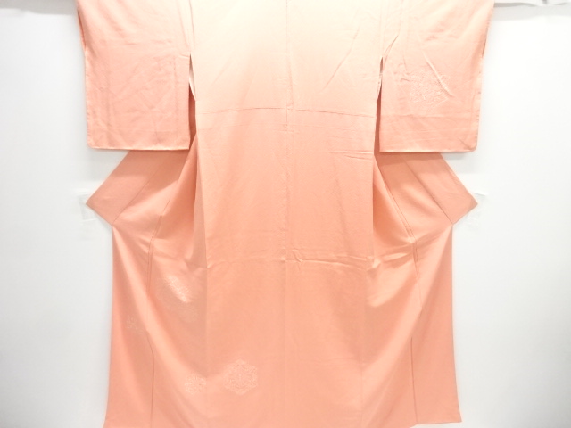 Japanese Kimono / Iromuji Silk